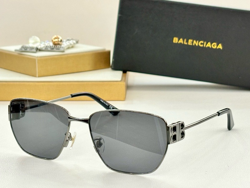 Balenciaga Sunglasses 183